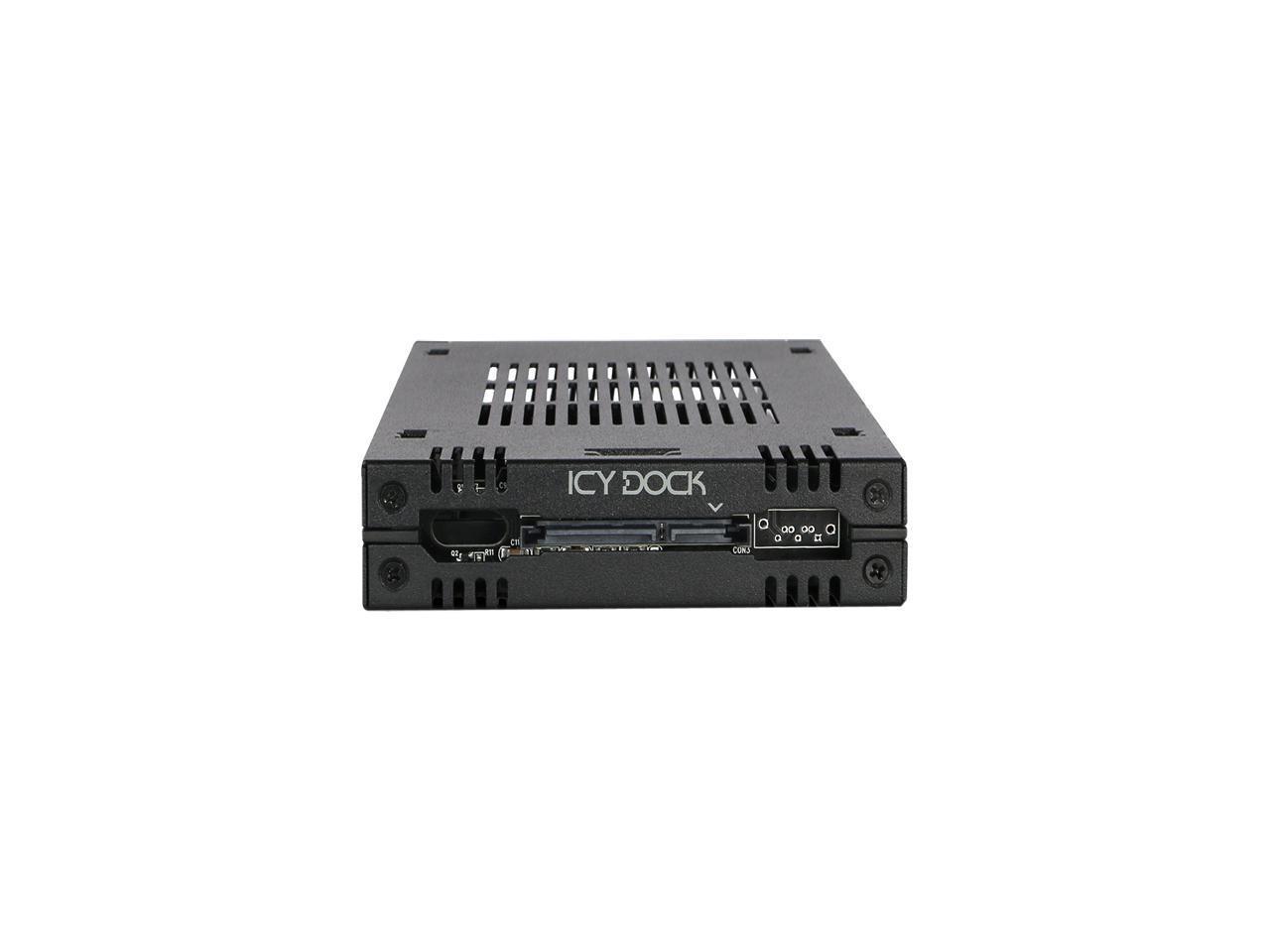 ICY DOCK ACCS HDD ICYDOCK MB741SP-B R