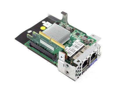 Dell PowerEdge C5520 Server 2-Port 10Gbps Embedded Mezzanine Card 80GPT DRX73