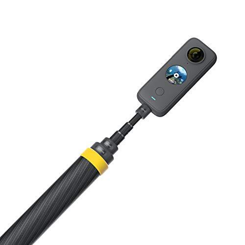 Insta360 3m 9.8ft Extended Edition Selfie Stick for X3 ONE X2, ONE R, ONE X, ONE