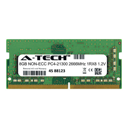 8GB DDR4 Memory RAM for DELL INSPIRON 5368 5370 5378 5379 5468 5480 5481 5482 8G