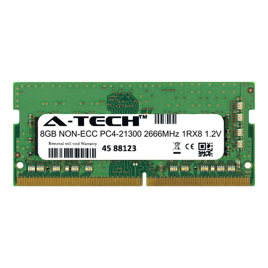 8GB DDR4 Memory RAM for DELL INSPIRON 5368 5370 5378 5379 5468 5480 5481 5482 8G