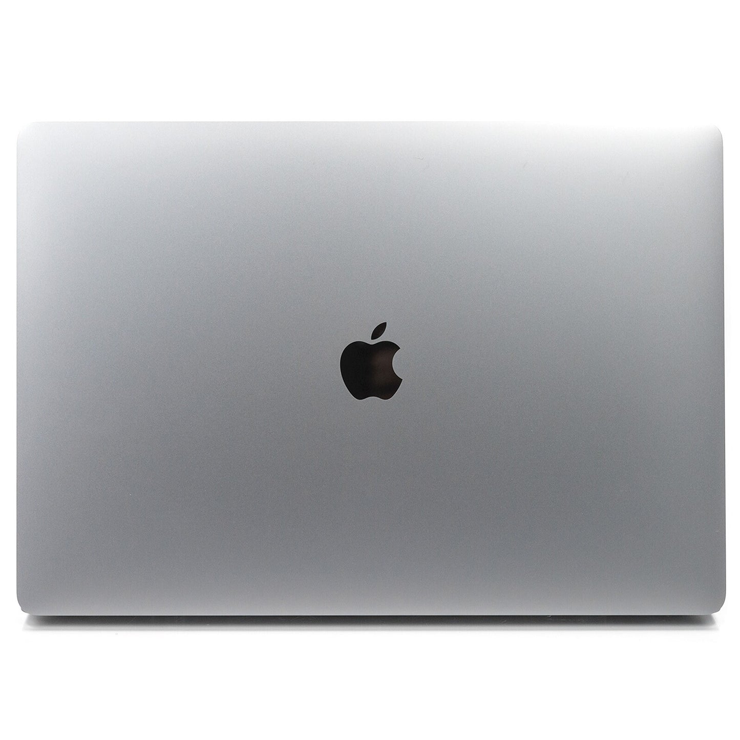Apple MacBook Pro 16" Space Gray 2019 i7-9750H 16GB 512GB SSD MVVL2LL/A - LB