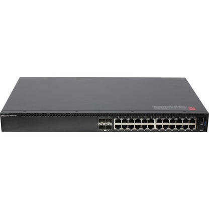 Dell Networking N1124T-ON 24P 1GbE 4P 10GbE SFP+ Switch