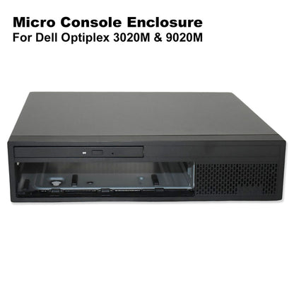 Genuine Dell Optiplex 3020M 9020M Black Micro Console Enclosure G8RG2 0G8RG2