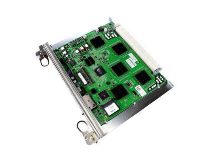 New Dell Route Processor Module 512MB Flash For Force10 C Series Switches C4XN7
