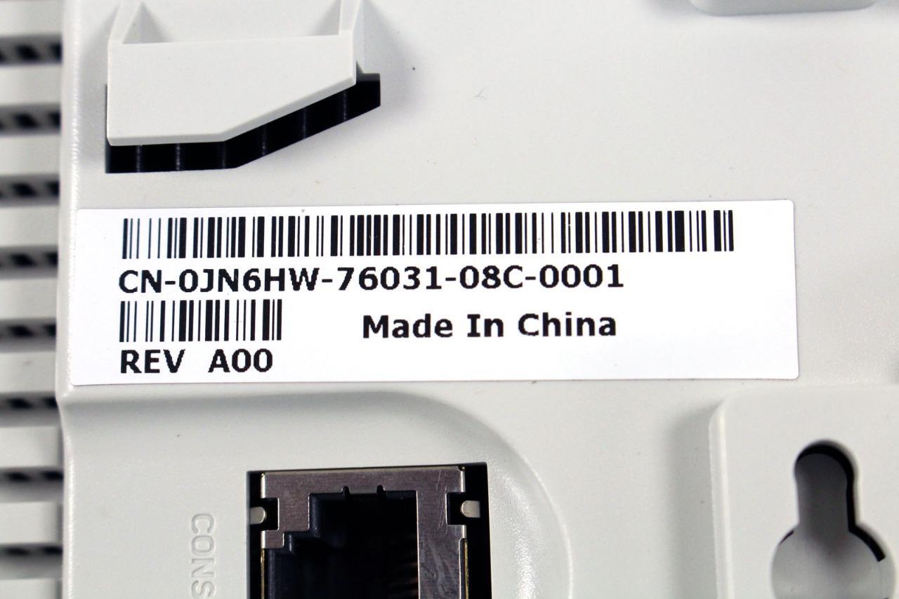 Dell Aruba Networks AP-125 802.11a/n Wireless Access Point AP 125 JN6HW