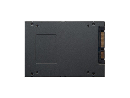 Kingston A400 960GB SATA 3 2.5" Internal SSD SA400S37/960G - HDD Replacement fo