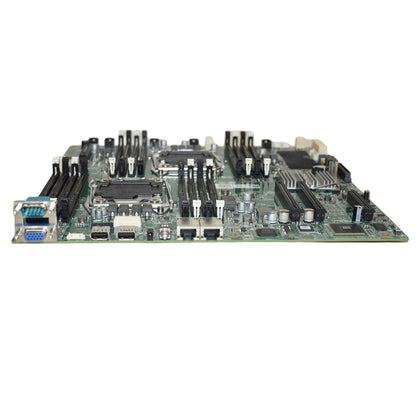 Dell DSS 2500 Intel Socket LGA2011 DDR4 Server Dual CPU Motherboard VF8KW