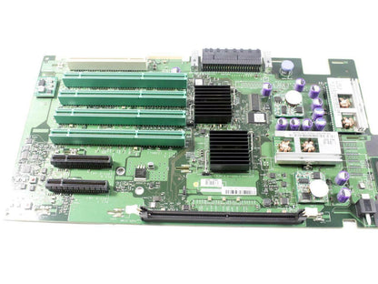 DELL Poweredge 2800 V6 PCIe PCI-X SCSI Server Riser Board 0NJ004 CN-00NJ004