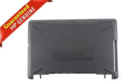 HP Jet Black Bottom Case Base Enclosure For HP Pavilion 924907-001