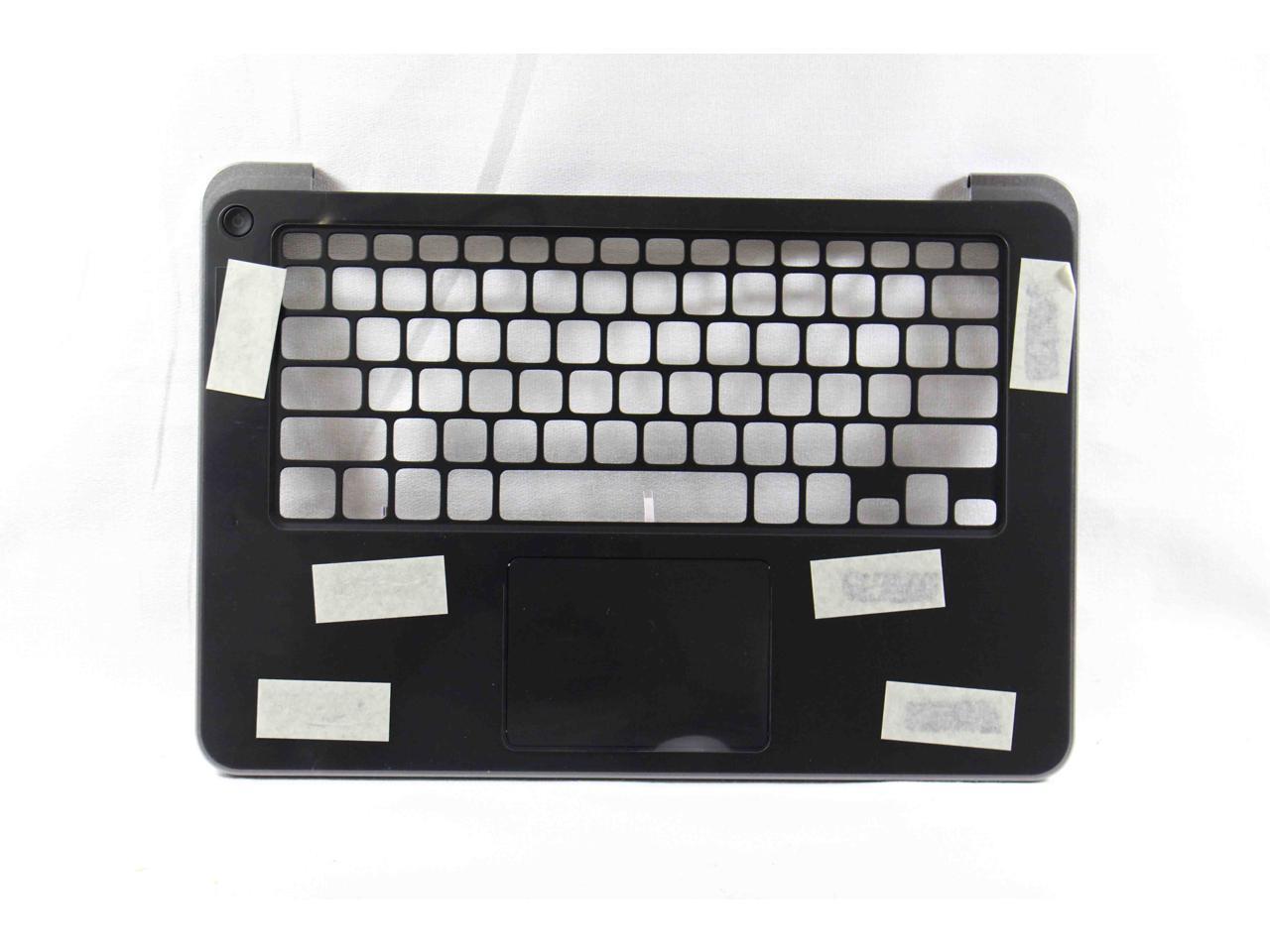 OEM Dell XPS 14 L421x EMEA Palmrest & Touchpad Assembly R8N20 0R8N20 3C8KR
