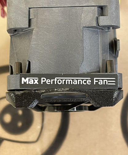 HPE ProLiant DL36X DL360 DL365 Gen10 Plus Maximum or High Performance Fan Module