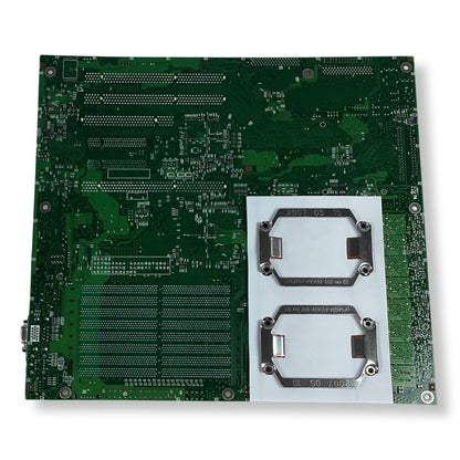 New Intel SE7520BD2VD2 E7520 Chipset Socket 604 BBDVBBD2 Motherboard D10352-451