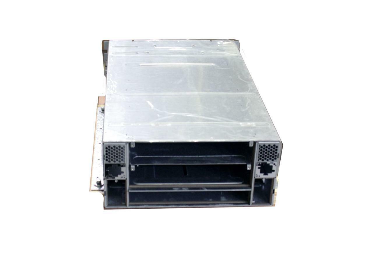 Dell EMC CX3-80 CHASSIS ONLY Hammerhead Mallet XPE2 HPE-S Fibre Channel KJ730