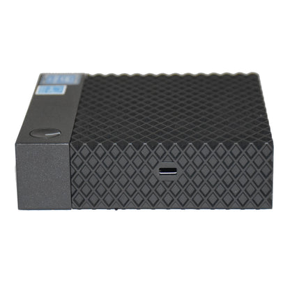Dell Wyse 3040 Thin Client N10D Atom x5 2GB Ram 8GB SSD ThinOS 8.4 DP RJ45 G56C0