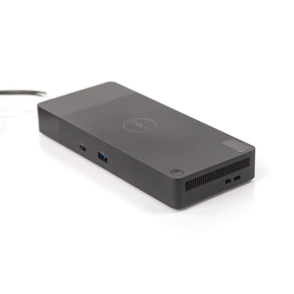 Dell WD19S / K20A USB-C Performance Docking Station N6DW7 K20A001 w/ 180w AC