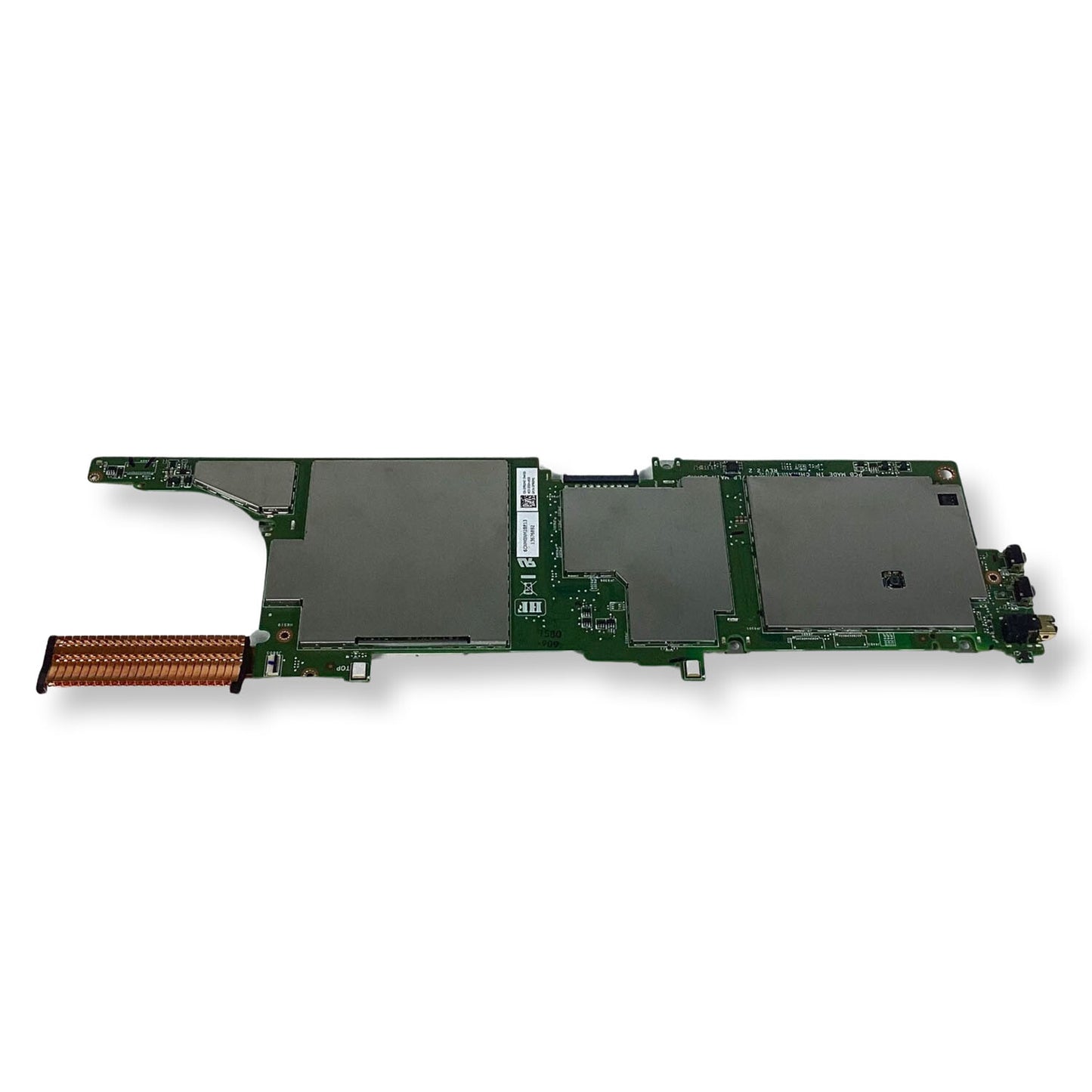 NEW Dell Venue 11 Pro 7130 Intel Core i3-4030Y 4GB RAM Tablet Motherboard FR0MC
