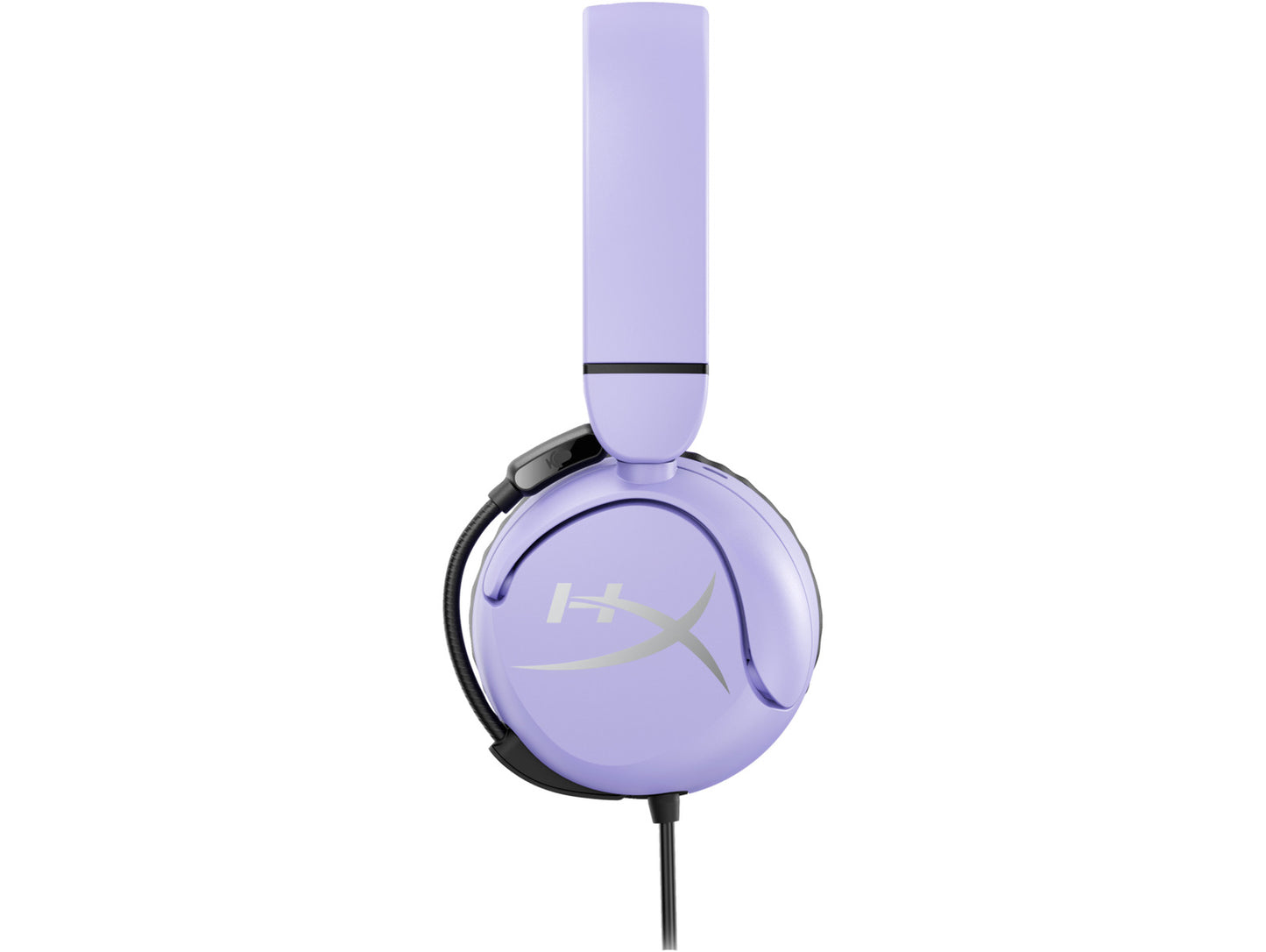 HyperX Cloud Mini - Gaming Headset (Lavender)