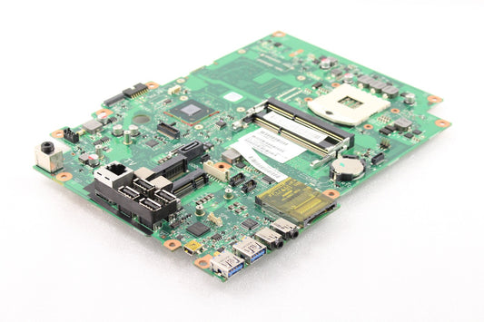 Genuine Toshiba DX1215 21.5" AIO DDR3 989 Socket Intel Motherboard T000012360