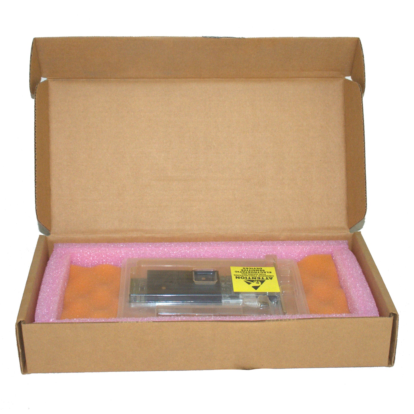 Dell Brocade 1020 Dual-Ports 10GbE SFP+ PCIe 2.0 x8 FH Network Adapter CNA FDYMF