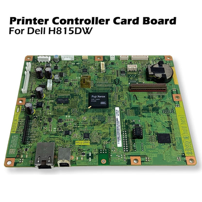 New Dell H815DW Cloud Multifunction AIO Printer Controller Card Main Board PTDN3