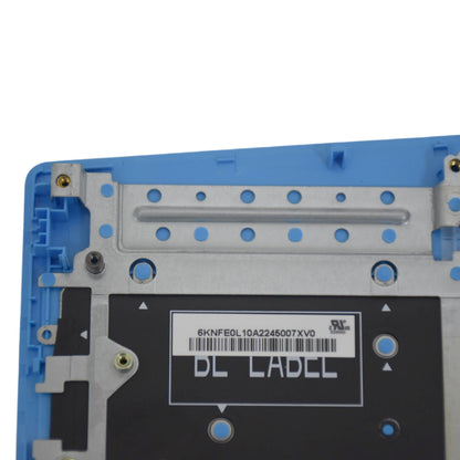 Dell G Series G3 3500 Laptop Palmrest Keyboard Assembly RGB Backlit 09K12Y YG5TF
