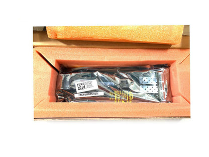 DELL S60-10GE-2S FORCE10 NETWORKS 2-PORT 10G SFP+ OPTICAL MODULE HY17J