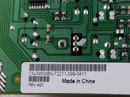 Genuine OEM Dell 2145CN Laser Printer High Voltage Power Board W006N 0W006N