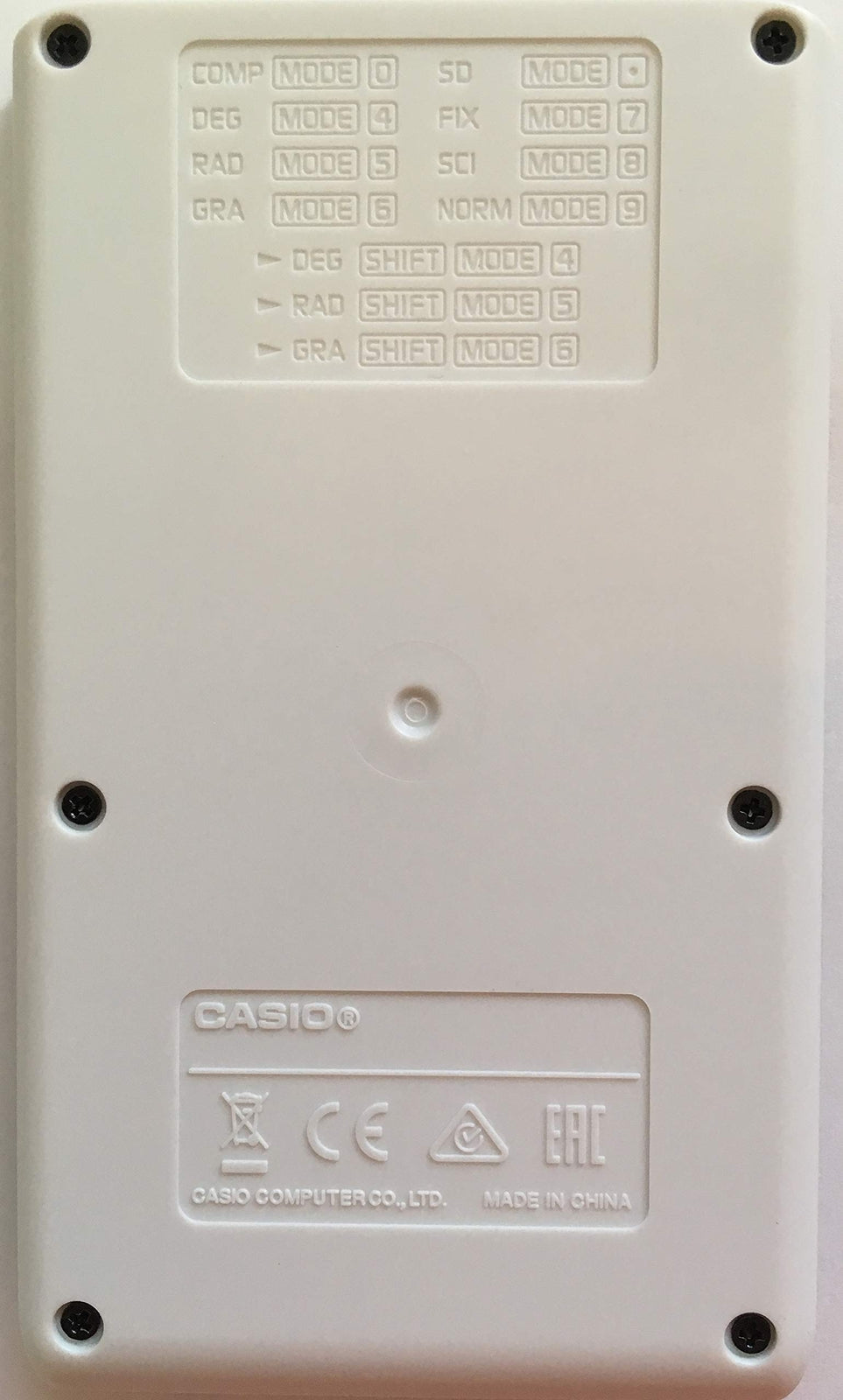 Casio FX-260Solar Ii Nf School Edition Calculator