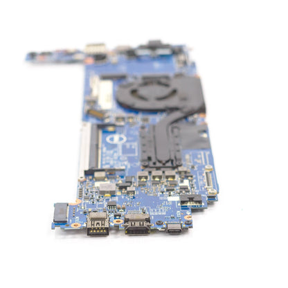 Dell Latitude 7390 Laptop Intel i5-8350U 1.70GHz Replacement Motherboard - RNCY5