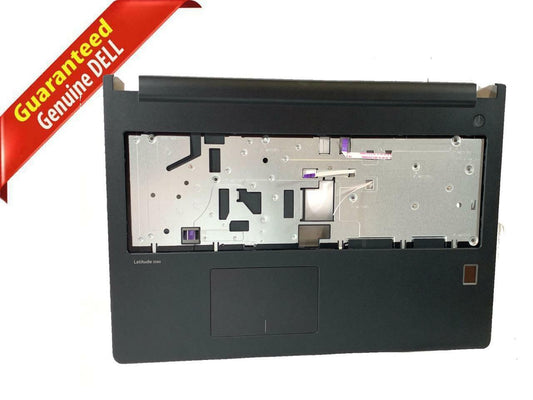 New Dell OEM Latitude 3560 Palmrest Touchpad Assembly Fingerprint Reader - G0Y1W