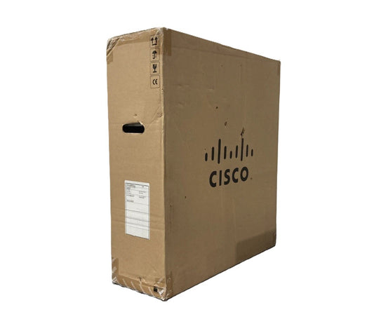 Cisco Webex DX80 23" Touchscreen HD Video Conferencing System Monitor CP-DX80