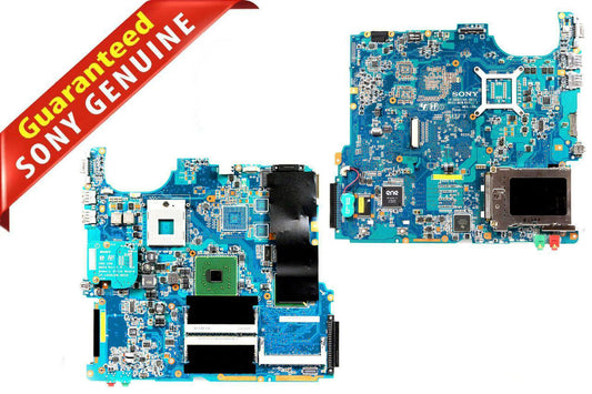 Sony Vaio VGN-FS90PS Series 2 Slots DDR2 SDRAM Laptop Motherboard A-1174-007-A