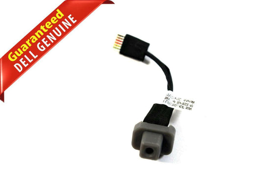 Lot of 4 Genuine Dell Alienware 17 DC02001NU00 Tron Light Cable KDMGT