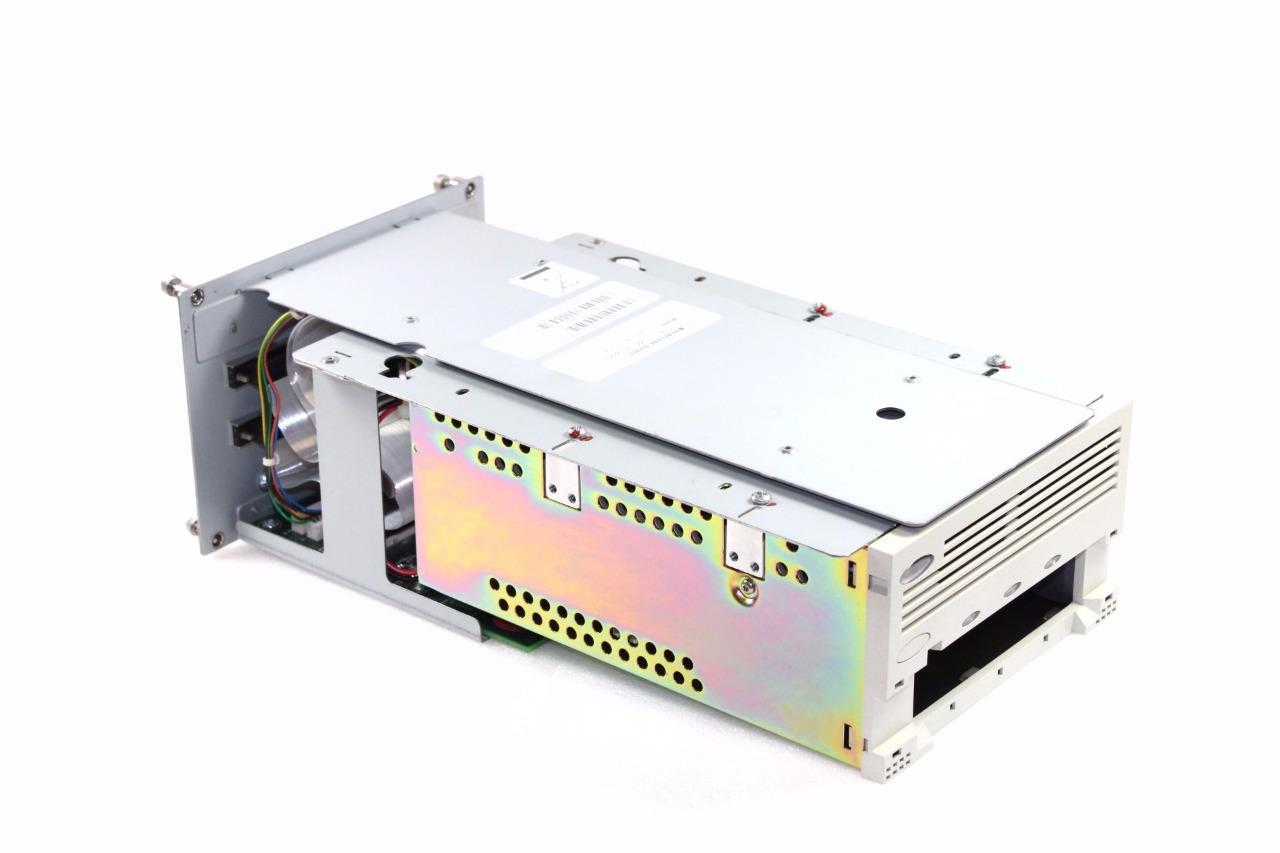 Dell PowerVault 132T 5.25" 160/320GB Tape Drive SCSI Loader TR-S23XA-DA TJ485