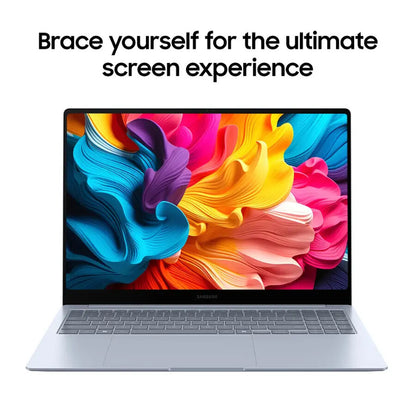 Samsung Galaxy Book4 Edge 15.6" FHD Snapdragon X Plus 16GB 512GB SSD FPR W11Pro