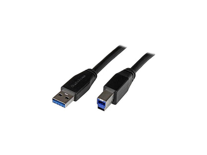 CABLE STARTECH|USB3SAB5M R