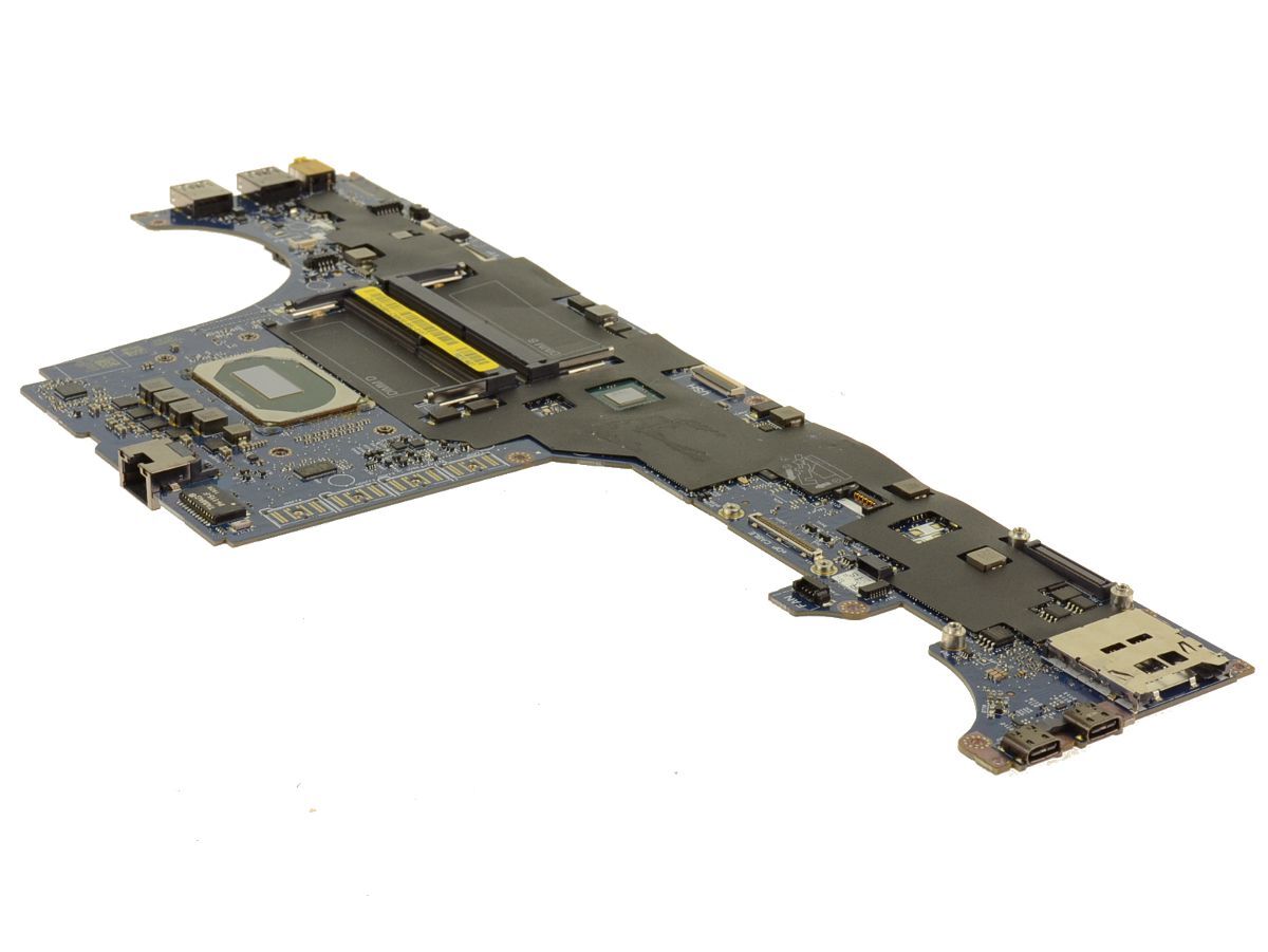 Dell Precision 7540 Motherboard with Intel i9-9980HK 2.4GHz Octa Core CPU 2H58H