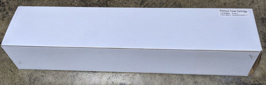 Compatible Replacement for HP CB380A 823A Black High Yield Toner 16.5K Page NEW