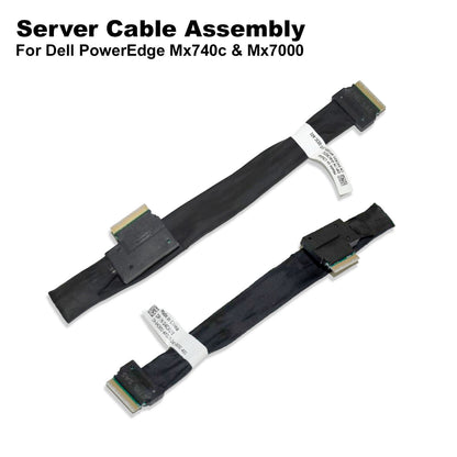 Dell PowerEdge MX740c MX7000 Expandable RAID Controller Assembly Cable 4CRD1
