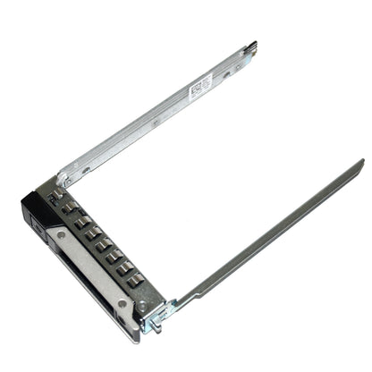 Lot of 100 Dell 14th Gen PowerEdge Servers 2.5" HDD and SSD Drive Carrier 0FTMF