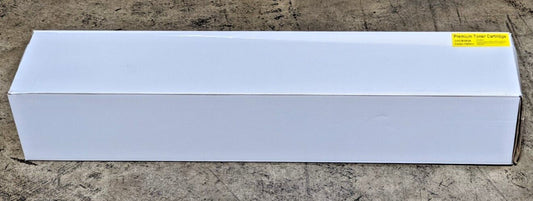 Compatible Replacement for HP CB382A 824A Yellow High Yield Toner 21K Page NEW