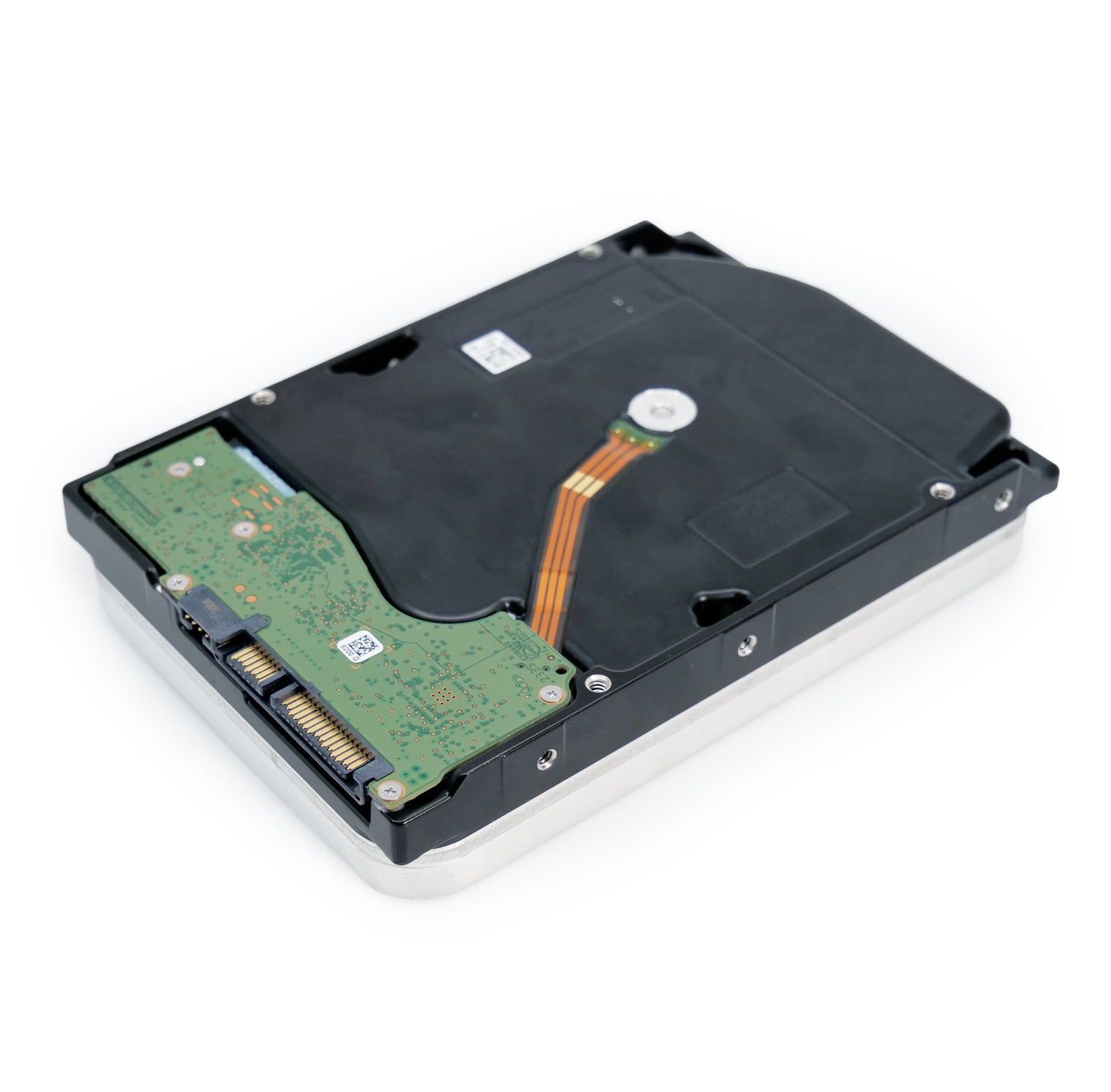 Seagate Exos 28TB 7.2K RPM SATA 6Gb/s 3.5" Enterprise HDD - ST28000NM000C