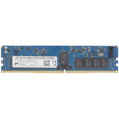 Micron 16GB NVDIMM 1Rx4 2933MT/s (MTA18ASF2G72XF1Z-2G9WP1AB)