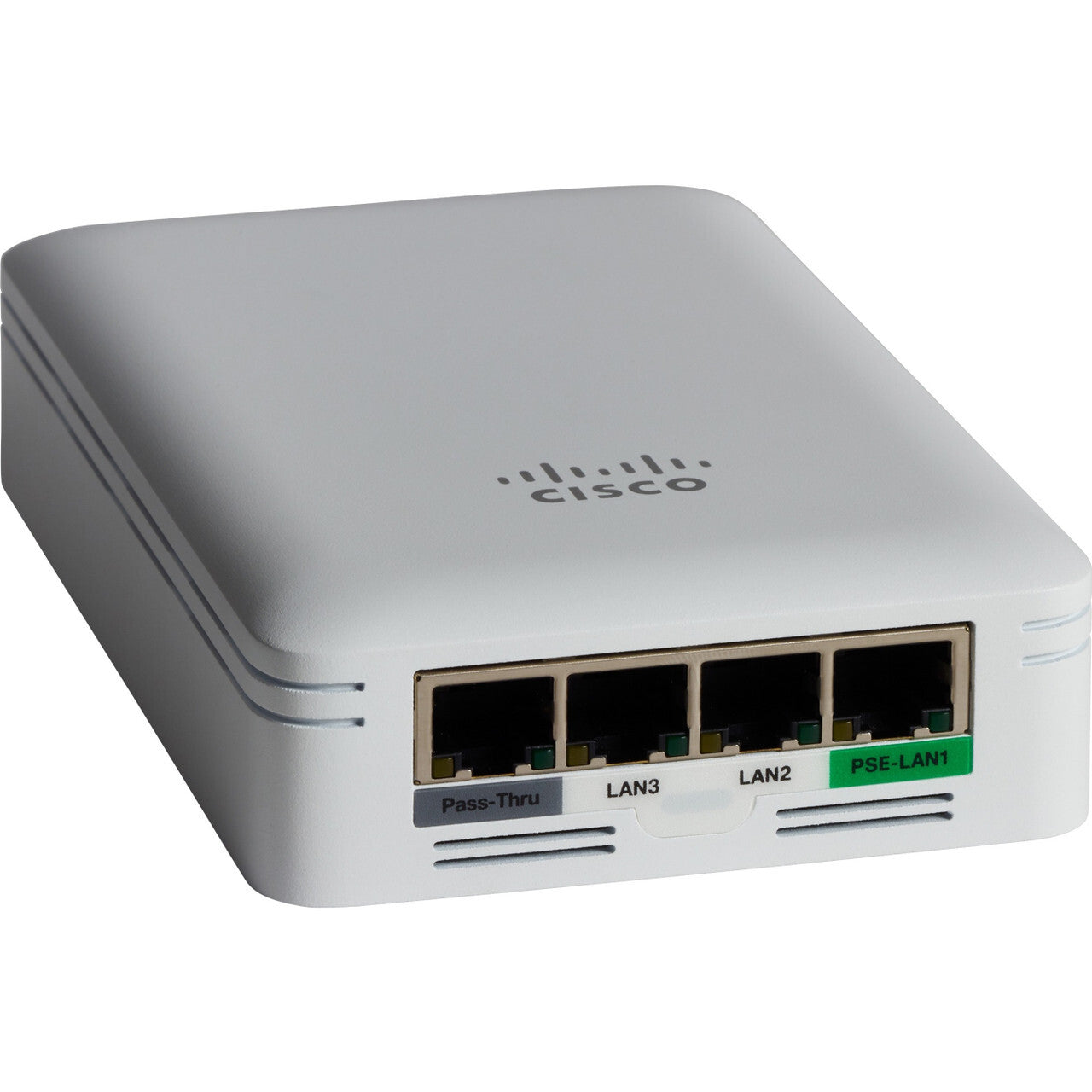 Cisco Aironet 1810 OfficeExtend 802.11ac Wireless Access Point AIR-OEAP1810-B-K9
