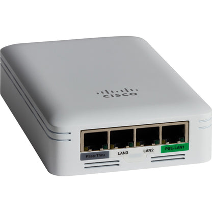 Cisco Aironet 1810 OfficeExtend 802.11ac Wireless Access Point AIR-OEAP1810-B-K9