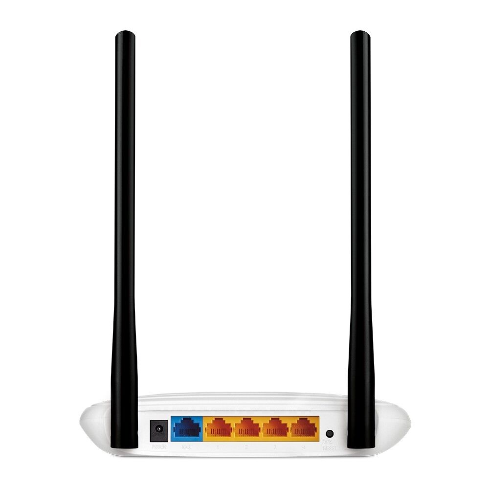 TP-Link TL-WR841N 2.4GHz N300 300Mbps Wireless WiFi Router / AP / Range Extender