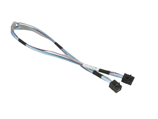 Supermicro CBL-SAST-0532 Internal MiniSAS HD 50cm Cable (NOT FOR HOME PC)