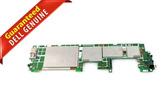Dell Venue 11 Pro 7140 Tablet Motherboard System Board 800MHz Intel CPU 321KP