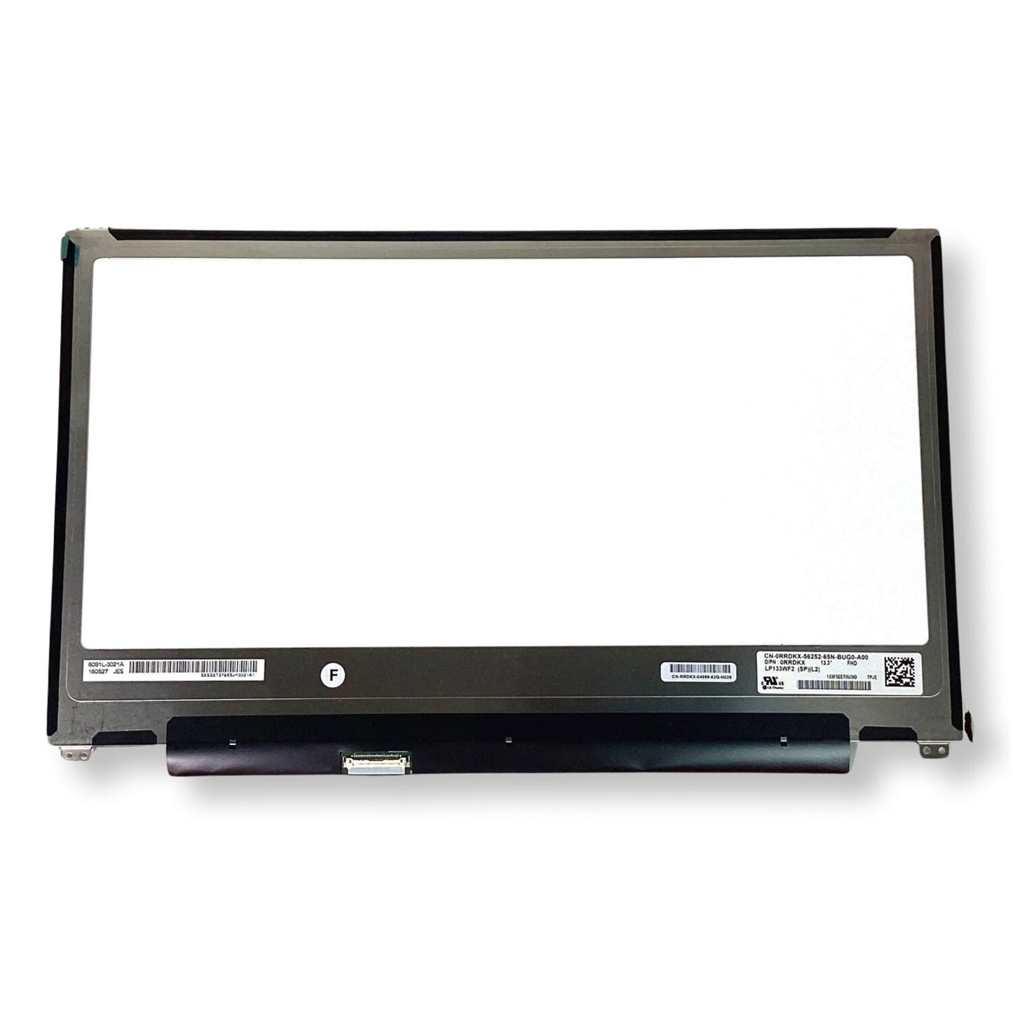 Dell Alienware 13 R2 Inspiron 5370 13.3" FHD LCD LED Widescreen Matte RRDKX